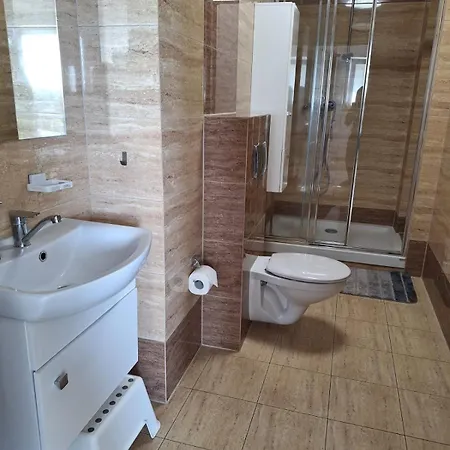 Apartament Sloneczny Dziwnow Exterior photo