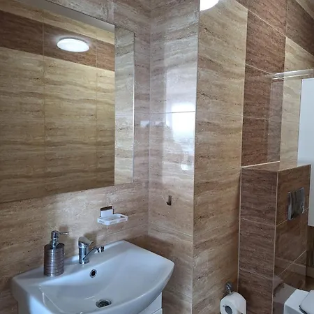 Apartament Sloneczny Dziwnow Exterior photo