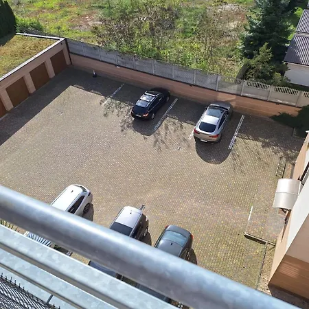 Apartament Sloneczny Dziwnow Exterior photo