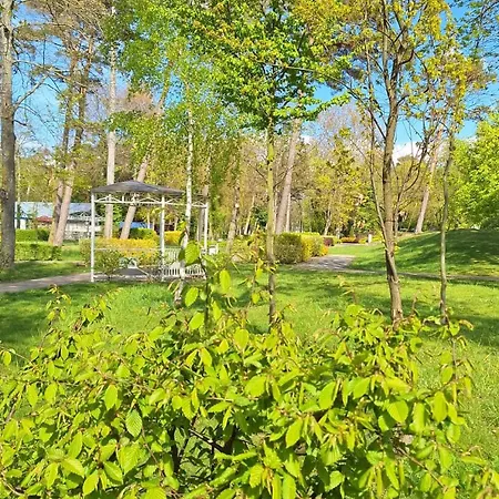 Apartament Sloneczny Dziwnow Exterior photo