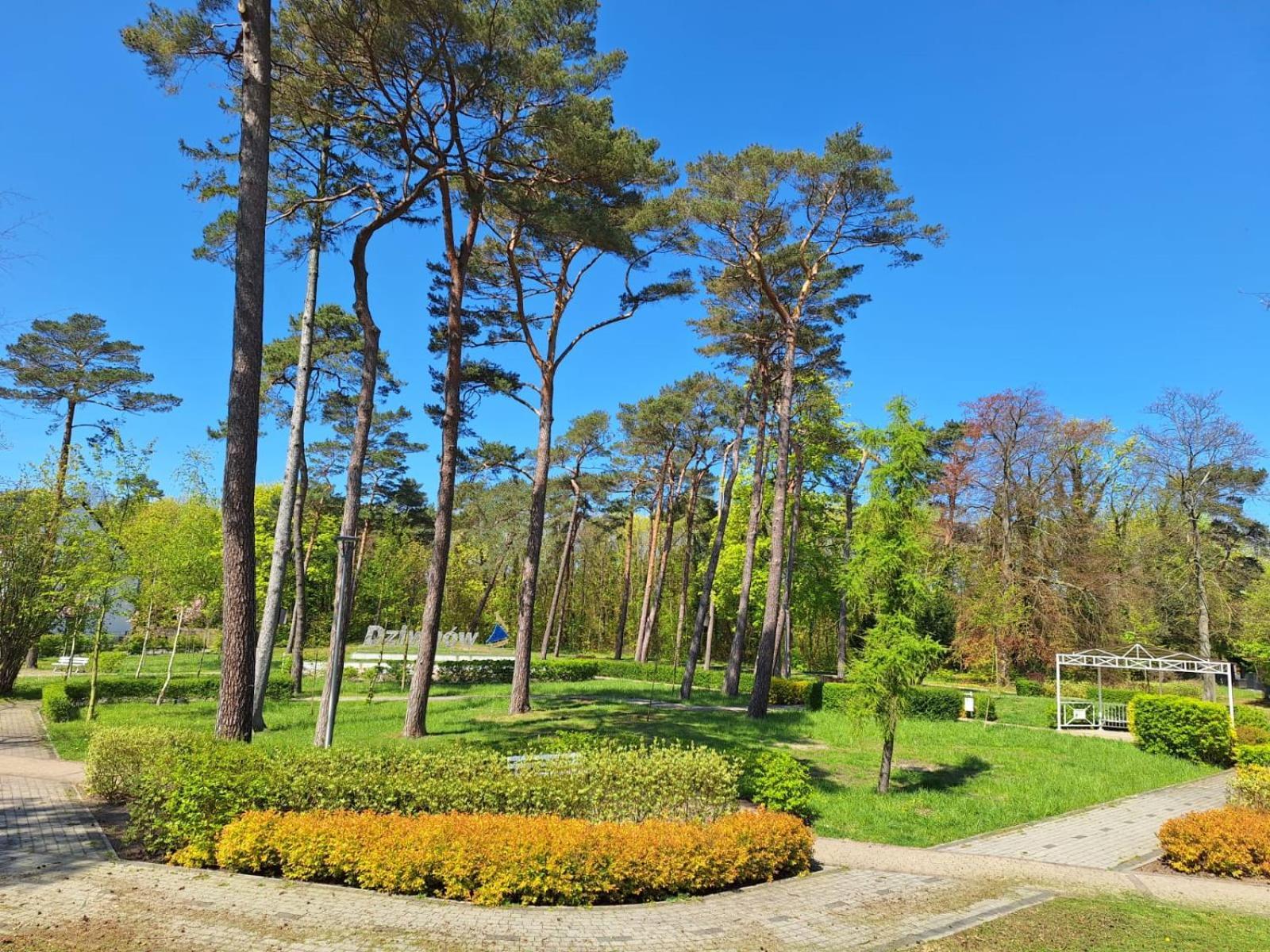 Apartment Sloneczny Dziwnow