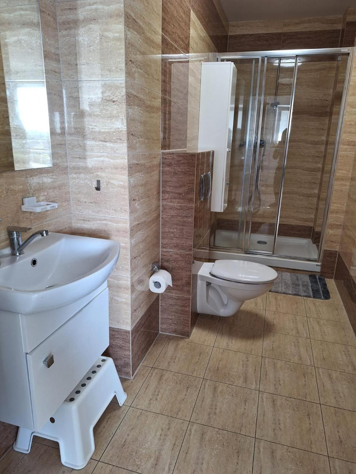Apartment Sloneczny *