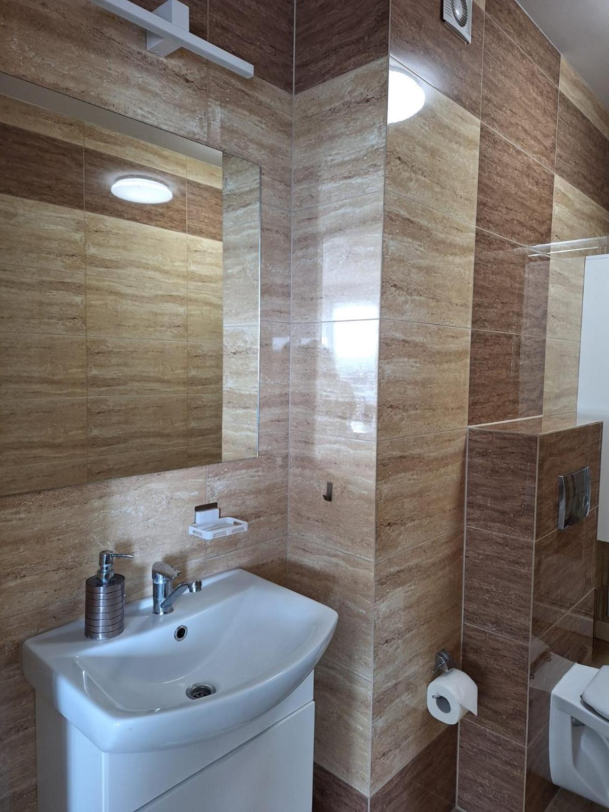 Sloneczny Apartment