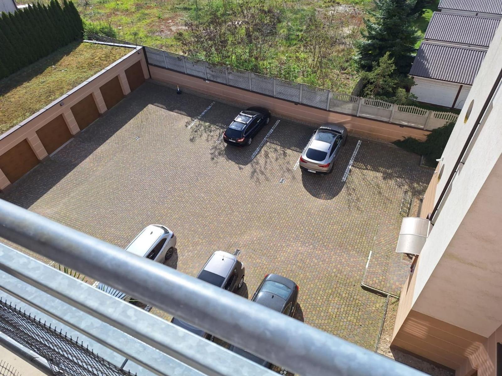 Sloneczny Apartment Dziwnow